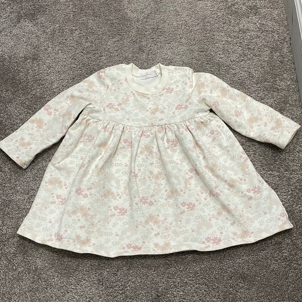 Jamie Kay Charlotte Dress